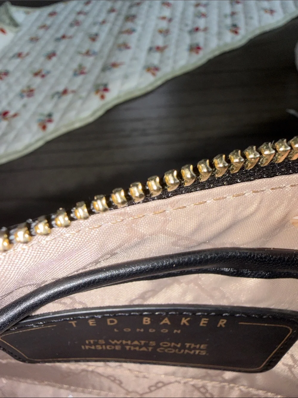 Ted Baker stylish ted